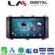LM Digital - LM ZR8218 GPS Οθόνη OEM Multimedia Αυτοκινήτου για Seat Ateca 2016 (CarPlay/AndroidAuto/BT/GPS/WIFI/GPRS)