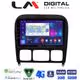 LM Digital - LM ZR8220 GPS Οθόνη OEM Multimedia Αυτοκινήτου για MERCEDES S (W220) 1998>2005  (CarPlay/AndroidAuto/BT/GPS/WIFI/GPRS)