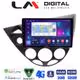 LM Digital - LM ZR8236 GPS Οθόνη OEM Multimedia Αυτοκινήτου για Ford Focus 1998 > 2004 (CarPlay/AndroidAuto/BT/GPS/WIFI/GPRS)