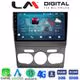 LM Digital - LM ZR8241 GPS Οθόνη OEM Multimedia Αυτοκινήτου για Citroen C4 2011 > 2019 (CarPlay/AndroidAuto/BT/GPS/WIFI/GPRS)
