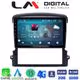 LM Digital - LM ZR8303 GPS Οθόνη OEM Multimedia Αυτοκινήτου για Kia Sorento 2006 > 2009 (CarPlay/AndroidAuto/BT/GPS/WIFI/GPRS)
