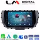 LM Digital - LM ZR8322 GPS Οθόνη OEM Multimedia Αυτοκινήτου για Kia Soul 2019 > (CarPlay/AndroidAuto/BT/GPS/WIFI/GPRS)
