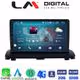 LM Digital - LM ZR8385 GPS Οθόνη OEM Multimedia Αυτοκινήτου για VOLVO XC90 2002 > 2014 (CarPlay/AndroidAuto/BT/GPS/WIFI/GPRS)