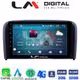 LM Digital - LM ZR8393 GPS Οθόνη OEM Multimedia Αυτοκινήτου για Volvo S80 2004 > 2006 (CarPlay/AndroidAuto/BT/GPS/WIFI/GPRS)