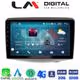 LM Digital - LM ZR8402 GPS Οθόνη OEM Multimedia Αυτοκινήτου για Toyota Yaris 1999 > 2004 (CarPlay/AndroidAuto/BT/GPS/WIFI/GPRS)