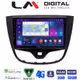 LM Digital - LM ZR8479 GPS Οθόνη OEM Multimedia Αυτοκινήτου για OPEL KARL 2014-2019 (CarPlay/AndroidAuto/BT/GPS/WIFI/GPRS)