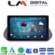 LM Digital - LM ZR8483 GPS Οθόνη OEM Multimedia Αυτοκινήτου για Nissan Qashqai 2021> (CarPlay/AndroidAuto/BT/GPS/WIFI/GPRS)