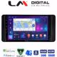 LM Digital - LM ZR8485 GPS Οθόνη OEM Multimedia Αυτοκινήτου για Skoda Kamiq 2019 > (CarPlay/AndroidAuto/BT/GPS/WIFI/GPRS)