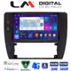LM Digital - LM ZR8501 GPS Οθόνη OEM Multimedia Αυτοκινήτου για VW Passat 2000 > 2005 (CarPlay/AndroidAuto/BT/GPS/WIFI/GPRS)