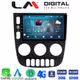 LM Digital - LM ZR8505 GPS Οθόνη OEM Multimedia Αυτοκινήτου για Mercedes ML 1998 > 2005 (CarPlay/AndroidAuto/BT/GPS/WIFI/GPRS)