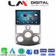 LM Digital - LM ZR8520 GPS Οθόνη OEM Multimedia Αυτοκινήτου για DAIHATSU TERIOS 2007> 2018 (CarPlay/AndroidAuto/BT/GPS/WIFI/GPRS)