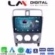 LM Digital - LM ZR8526 GPS Οθόνη OEM Multimedia Αυτοκινήτου για SUBARU FORESTER 2002>2007 (CarPlay/AndroidAuto/BT/GPS/WIFI/GPRS)