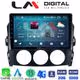 LM Digital - LM ZR8530 GPS Οθόνη OEM Multimedia Αυτοκινήτου για Mazda MX5 2005 > 2015 (CarPlay/AndroidAuto/BT/GPS/WIFI/GPRS)