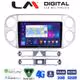 LM Digital - LM ZR8590 GPS Οθόνη OEM Multimedia Αυτοκινήτου για VW TIGUAN 2007>2017 (CarPlay/AndroidAuto/BT/GPS/WIFI/GPRS)
