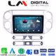 LM Digital - LM ZR8590 GPS Οθόνη OEM Multimedia Αυτοκινήτου για VW TIGUAN 2007>2017 (CarPlay/AndroidAuto/BT/GPS/WIFI/GPRS)