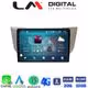 LM Digital - LM ZR8620 GPS Οθόνη OEM Multimedia Αυτοκινήτου για LEXUS RS 2003>2009 (CarPlay/AndroidAuto/BT/GPS/WIFI/GPRS)