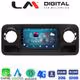 LM Digital - LM ZR8670 GPS Οθόνη OEM Multimedia Αυτοκινήτου για Mercedes Sprinter 2019 > (CarPlay/AndroidAuto/BT/GPS/WIFI/GPRS)