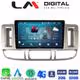LM Digital - LM ZR8704 GPS Οθόνη OEM Multimedia Αυτοκινήτου για Nissan X Trail 2000 > 2007 (CarPlay/AndroidAuto/BT/GPS/WIFI/GPRS)