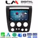 LM Digital - LM ZR8721 GPS Οθόνη OEM Multimedia Αυτοκινήτου για Hummer H3 2006 > 2011 (CarPlay/AndroidAuto/BT/GPS/WIFI/GPRS)