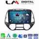 LM Digital - LM ZR8837 GPS Οθόνη OEM Multimedia Αυτοκινήτου για Hyundai i20 2008 > 2014 (CarPlay/AndroidAuto/BT/GPS/WIFI/GPRS)