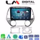 LM Digital - LM ZR8839 GPS Οθόνη OEM Multimedia Αυτοκινήτου για HYUNDAI i20 2008>2013 (CarPlay/AndroidAuto/BT/GPS/WIFI/GPRS)