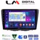 LM Digital - LM ZR8955 GPS Οθόνη OEM Multimedia Αυτοκινήτου για Suzuki Baleno 2015 > (CarPlay/AndroidAuto/BT/GPS/WIFI/GPRS)