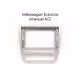 LM Digital - LM ZW8489 GPS Οθόνη OEM Multimedia Αυτοκινήτου για VW Scirocco & Eos 2008 > 2013 (CarPlay/AndroidAuto/BT/GPS/WIFI)