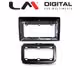 LM Digital - LM ZW8645 GPS Οθόνη OEM Multimedia Αυτοκινήτου για Alfa Romeo Giulietta 2014 > (CarPlay/AndroidAuto/BT/GPS/WIFI)