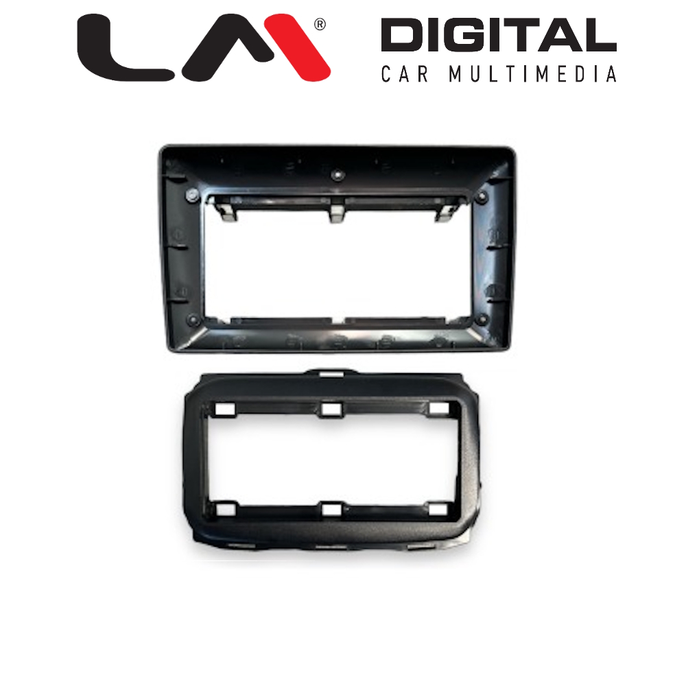 LM Digital - LM ZW8645 GPS Οθόνη OEM Multimedia Αυτοκινήτου για Alfa Romeo Giulietta 2014 > (CarPlay/AndroidAuto/BT/GPS/WIFI)