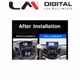 LM Digital - LM ZW8710 GPS Οθόνη OEM Multimedia Αυτοκινήτου για Chevrolet Orlando 2009 > 2012 (CarPlay/AndroidAuto/BT/GPS/WIFI)