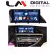 LM Digital - LM ZW8800 GPS Οθόνη OEM Multimedia Αυτοκινήτου για LEXUS RX 2009 > 2014 (CarPlay/AndroidAuto/BT/GPS/WIFI)