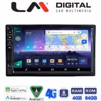 LM Q8902 GPS