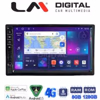 LM T8902 GPS