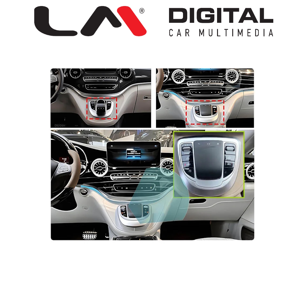 LM TOUCH PAD V