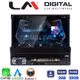 LM U4550 GPS