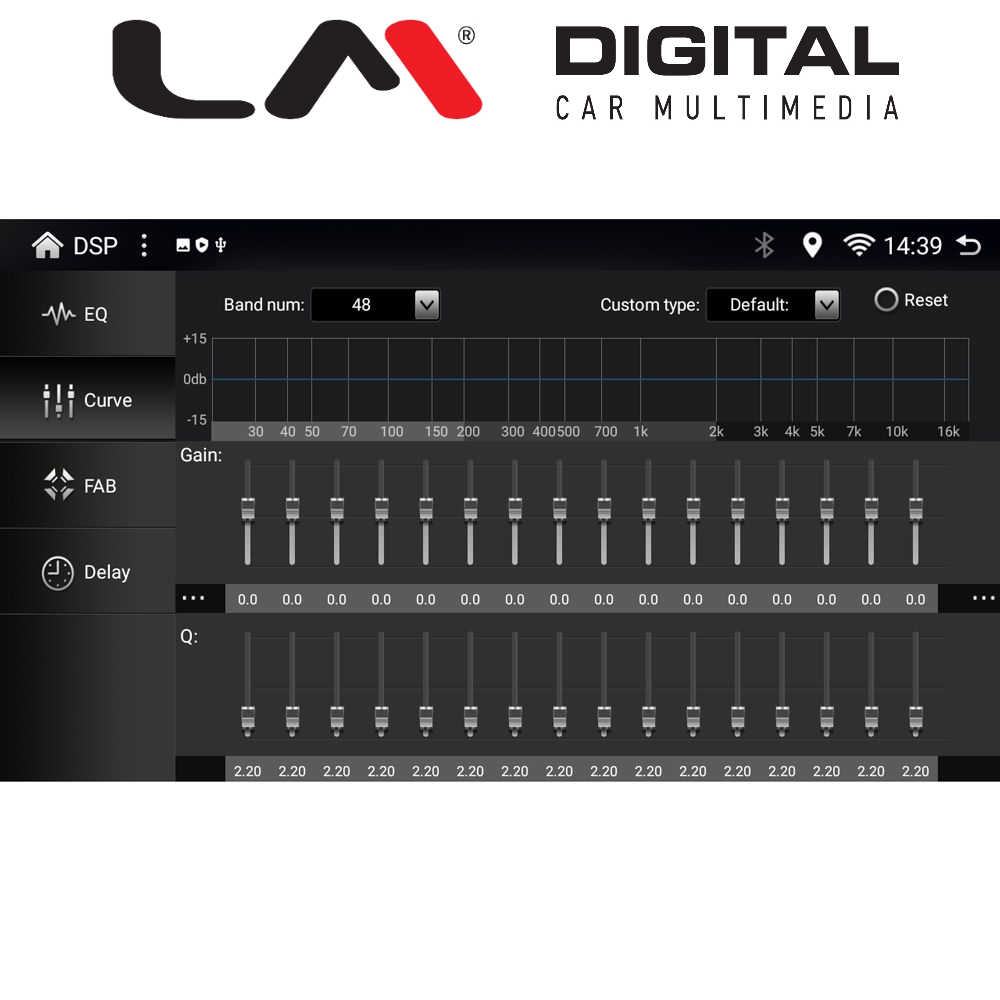 LM U8908 GPS