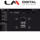 LM U8908 GPS