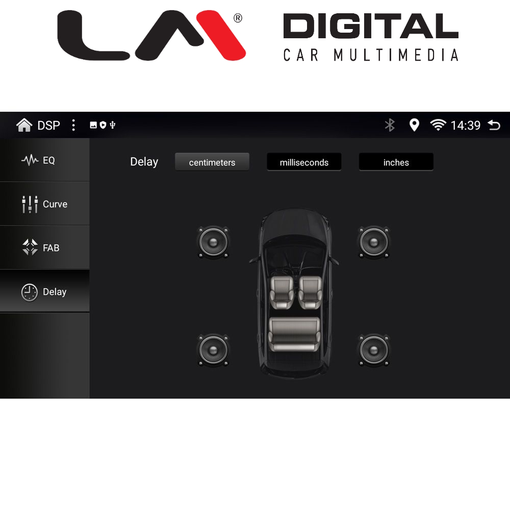 LM U8908 GPS