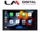 LM URHD4071 GPS