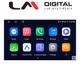LM URHD4071 GPS