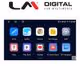 LM URHD4071 GPS