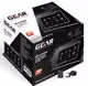 Οθόνη GEAR GR-AV55BT 6.9" Με iOS / iPlay