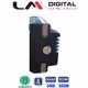 Οθόνη Multimedia LM Digital L4900 GPS Με Bluetooth / GPS / WiFi (2-DIN)