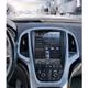 Οθόνη Multimedia LM Digital TS072 GPS Για OPEL ASTRA J 2010 - 2015