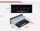 Οθόνη Multimedia LM Digital V4555 GPS Με CarPlay / Android Auto / BT / GPS / WIFI / GPRS