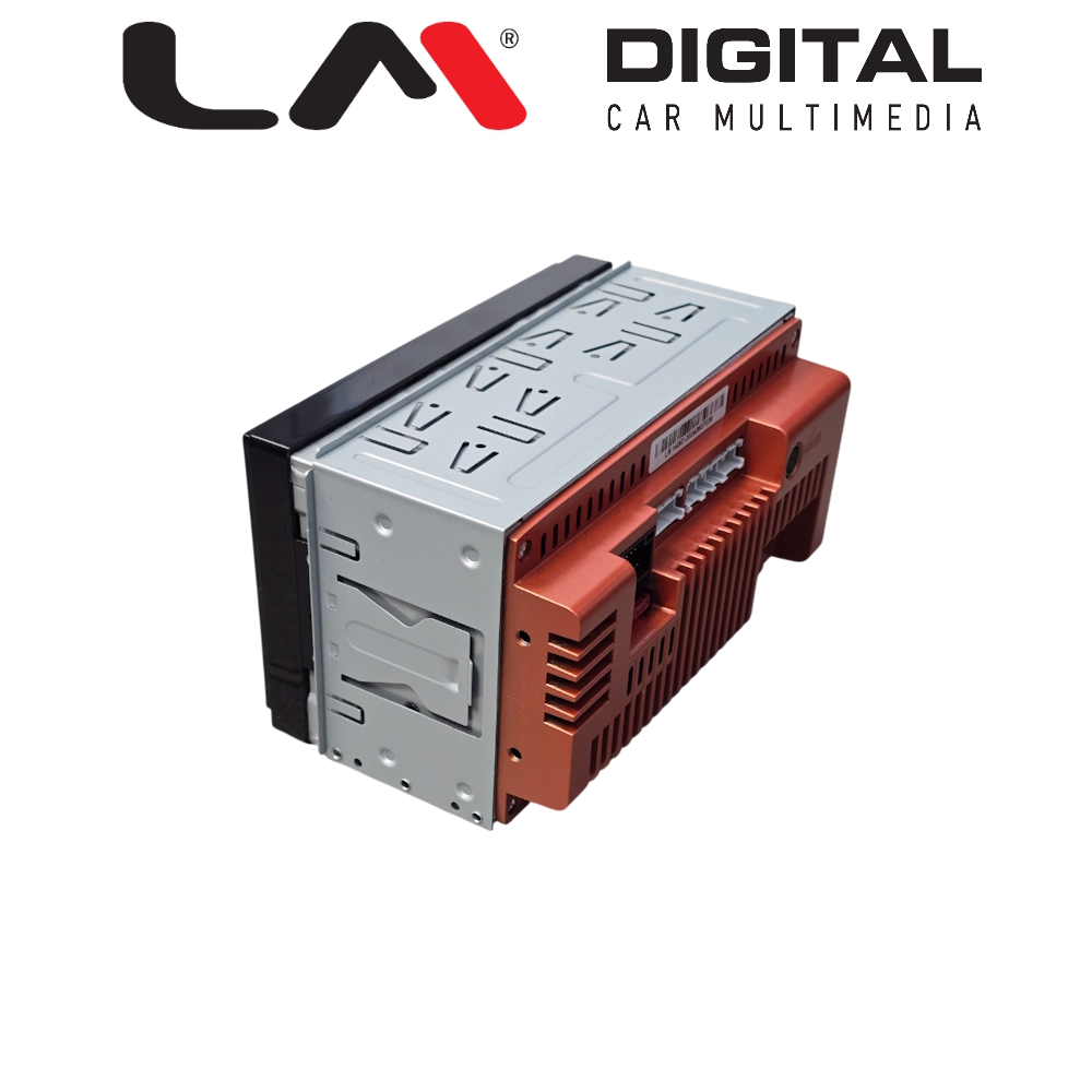 Οθόνη Multimedia LM Digital V4902 GPS