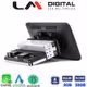 Οθόνη Multimedia LM Digital V4R09 GPS