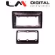 Οθόνη Multimedia LM Digital ZD8159 GPS Με Apple CarPlay / Android Auto / BT / GPS / WIFI / GPRS Για ALFA ROMEO 159