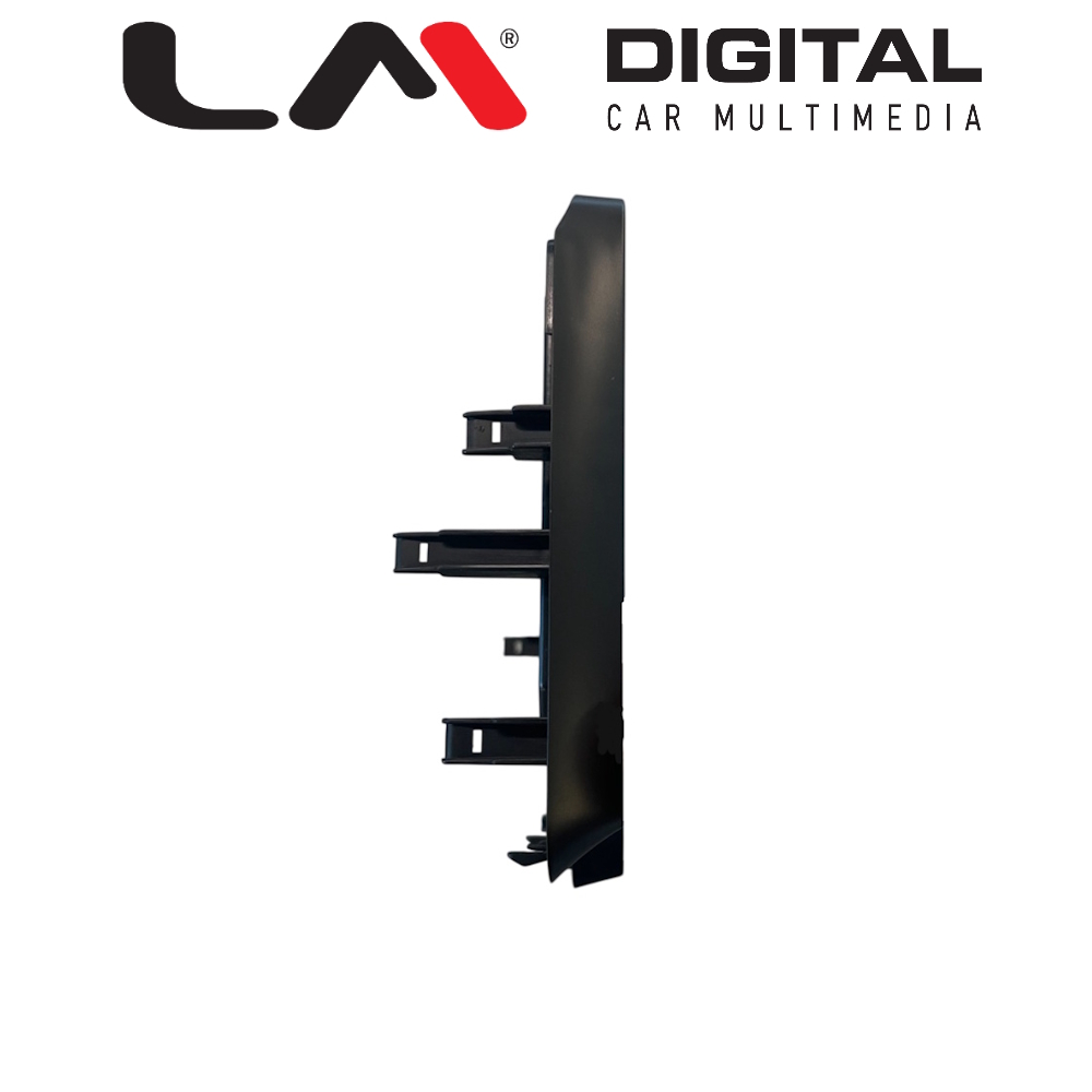Οθόνη Multimedia LM Digital ZD8554H GPS Με Apple CarPlay / Android Auto / BT / GPS / WIFI / GPRS Για TOYOTA YARIS 2020 - 2023