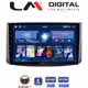 Οθόνη Multimedia LM Digital ZL4021 GPS Με BT / GPS / WiFi / GPRS Για CHEVROLET AVEO 2006 - 2010